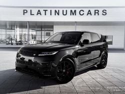 Ny 2025 Land Rover Range Rover Sport SE Dynamic SUV | 1 379 000 kr