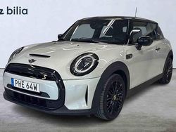 Silver Begagnad 2023 Mini Cooper SE Halvkombi | 214 900 kr