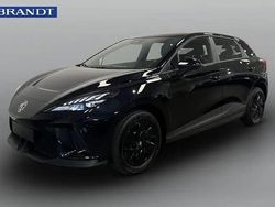 Svart Begagnad 2023 MG MG4 EV Halvkombi | 219 000 kr (Marknadspris)