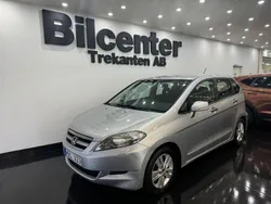Honda FR-V