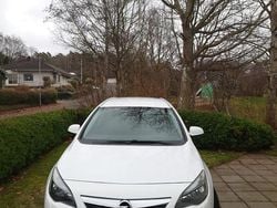 Begagnad 2012 Opel Astra Kombi | 42 000 kr (Marknadspris)