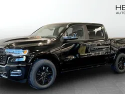 Begagnad 2025 RAM 1500 Pickup | 1 039 000 kr