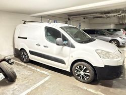 Begagnad 2011 Peugeot Partner Van | 51 000 kr (Marknadspris)