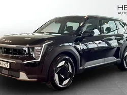 Begagnad 2025 Kia EV9 SUV | 619 900 kr
