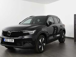 Begagnad 2026 Volvo EX40 SUV | 557 900 kr (Marknadspris)