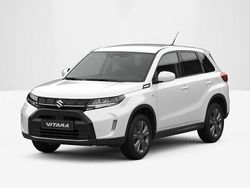 Vit Ny 2024 Suzuki Vitara SUV | 259 900 kr (Marknadspris)
