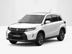 Vit Ny 2024 Suzuki Vitara SUV | 299 900 kr