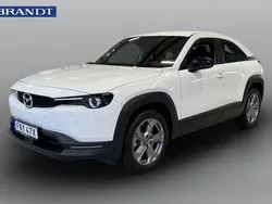 Vit Begagnad 2021 Mazda MX30 Sky SUV | 179 900 kr (Marknadspris)