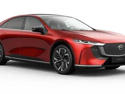 Ny 2025 Mazda 6e Takumi-Line Sedan | 519 500 kr