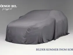 Grå Begagnad 2020 Peugeot 5008 GT Minibuss | 270 000 kr (Marknadspris)
