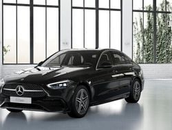 Ny 2025 Mercedes C300e Advanced Sedan | 564 000 kr (Superpris)