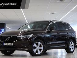 Mörkbrun Begagnad 2020 Volvo XC60 Momentum SUV | 294 900 kr (Marknadspris)