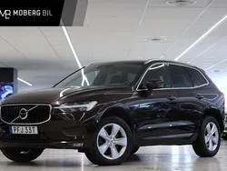 Mörkbrun Begagnad 2020 Volvo XC60 Momentum SUV | 294 900 kr (Marknadspris)