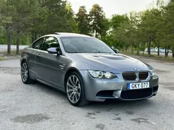 Grå Begagnad 2008 BMW M3 Sport Line Sportkupé | 439 000 kr