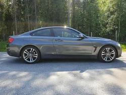 Begagnad 2014 BMW 420 Sportkupé | 198 000 kr