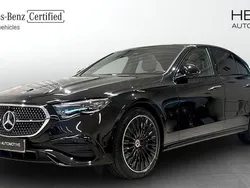 Mercedes E300