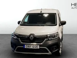 Ny 2025 Renault Kangoo Minibuss | 286 700 kr (Marknadspris)