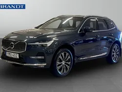 Begagnad 2022 Volvo XC60 SUV | 459 900 kr (Lite dyr)
