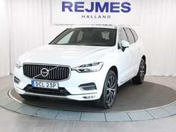 Begagnad 2020 Volvo XC60 SUV | 369 500 kr (Marknadspris)