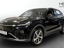 Begagnad 2022 MG Marvel R Luxury SUV | 279 900 kr