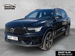 Svart Begagnad 2023 Volvo XC40 Core SUV | 329 000 kr
