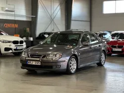 Begagnad 2005 Saab 9-3 Linear Sedan | 29 900 kr (Marknadspris)