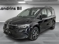 Ny 2025 Mercedes EQT200 Minibuss | 561 163 kr