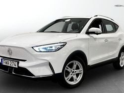 Vit Begagnad 2023 MG ZS SUV | 237 900 kr (Superpris)