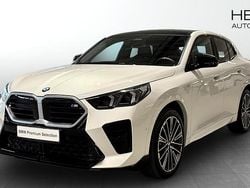 Vit (white) Begagnad 2025 BMW X2 M Sport SUV | 585 000 kr (Superpris)