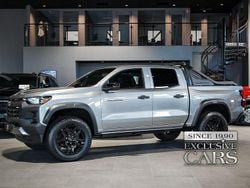 Ny 2025 Chevrolet Colorado Pickup | 811 250 kr