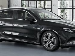 Ny 2025 Mercedes 350 | 655 000 kr