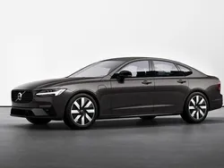 Mörkblå (blå) Ny 2024 Volvo S90 Plus Sedan | 599 900 kr