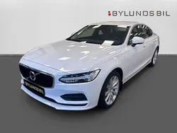 Vit Begagnad 2017 Volvo S90 Momentum Sedan | 229 000 kr (Marknadspris)