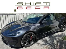 Begagnad 2024 Tesla Model 3 Performance Sedan | 590 000 kr