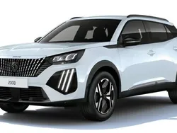 Vit Ny 2025 Peugeot 2008 SUV | 279 900 kr (Marknadspris)
