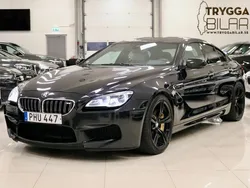 BMW M6