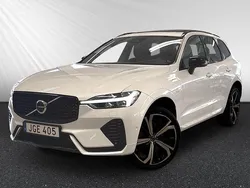 Vit Begagnad 2022 Volvo XC60 Plus SUV | 424 900 kr (Marknadspris)