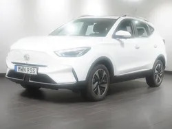 Vit Begagnad 2021 MG ZS Luxury Sedan | 229 900 kr (Superpris)