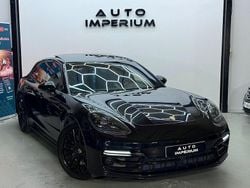 Begagnad 2019 Porsche Panamera 4 Sport Turismo Sedan | 749 900 kr (Bra pris)