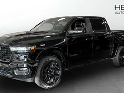 Svart (black) Ny 2025 RAM 1500 Pickup | 1 174 880 kr