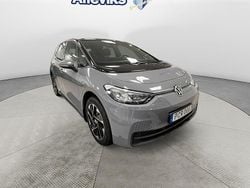 Grå Begagnad 2022 VW ID.3 Pro Performance Halvkombi | 249 500 kr (Marknadspris)