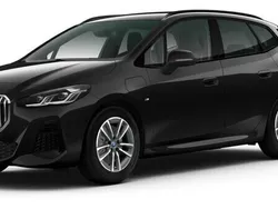 Ny 2024 BMW 230e Active Tourer Comfort Edition Minibuss | 479 700 kr (Marknadspris)