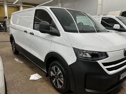 Vit Ny 2025 VW T6.1 PanAmericana Van | 589 900 kr (Marknadspris)