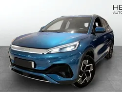 BYD Atto 3