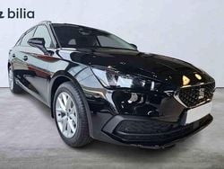 Grå Ny 2026 Seat Leon Halvkombi | 343 700 kr
