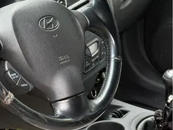 Begagnad 2005 Hyundai Santa Fe SUV | 15 000 kr (Marknadspris)