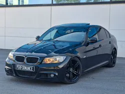 Begagnad 2009 BMW 325 M Sport Sedan | 109 900 kr (Marknadspris)