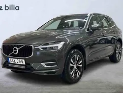 Grå Begagnad 2019 Volvo XC60 Momentum SUV | 309 900 kr (Superpris)