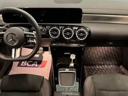 Vit Begagnad 2024 Mercedes CLA200 Advanced Plus Kombi | 369 000 kr (Marknadspris)