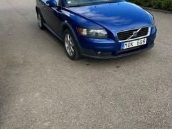 Begagnad 2010 Volvo C30 Halvkombi | 52 000 kr (Superpris)